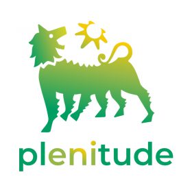 Logo Plenitude
