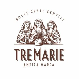 logo Tre Marie