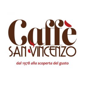 Logo Caffè San Vincenzo
