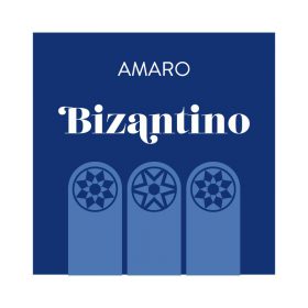 Logo Amaro Bizantino