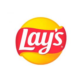 Logo Lays