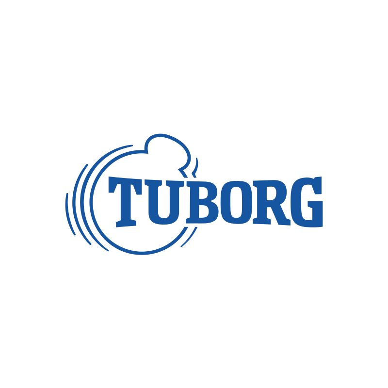 Logo Tuborg