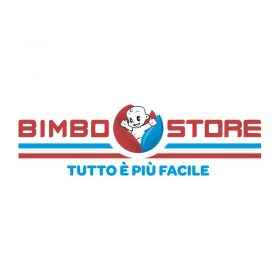 Logo Bimbo Store