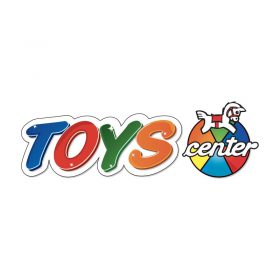 Logo Toys Center