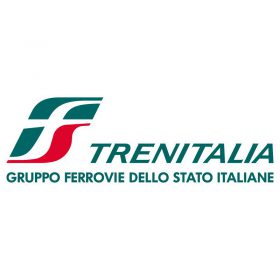 Logo Trenitalia