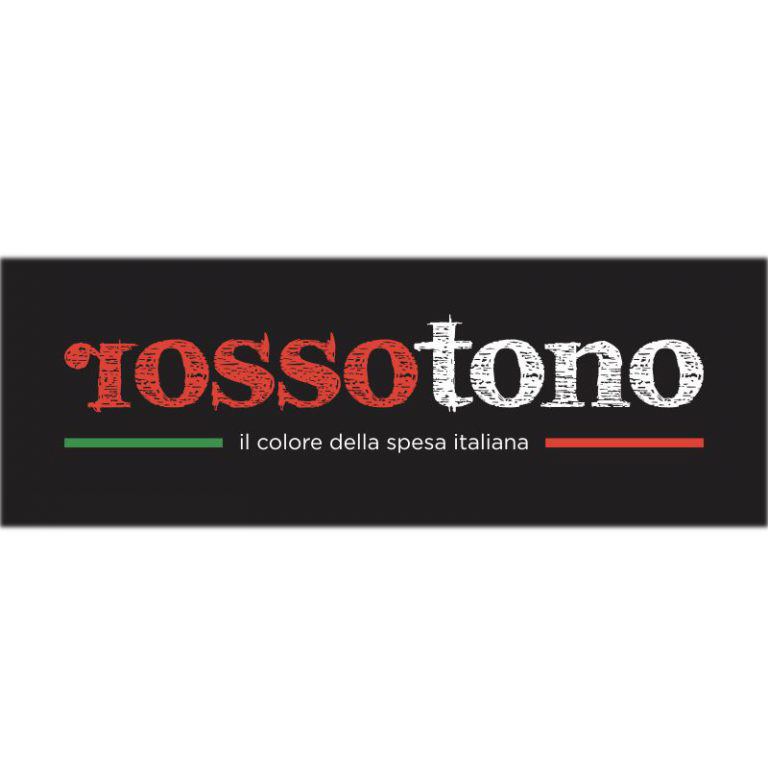 Logo Rossotono