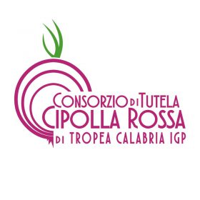 logo Consorzio di tutela Cipolla Rossa di Tropea Calabria IGP