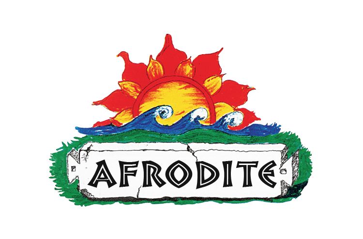 logo Afrodite